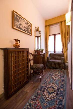 Hotel Casa Peron, Venice