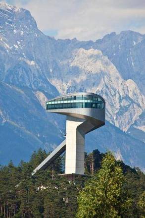 Gasthof &Ouml;lberg, Innsbruck