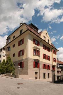 Hotel Tautermann, Innsbruck Hotel Tautermann, Innsbruck