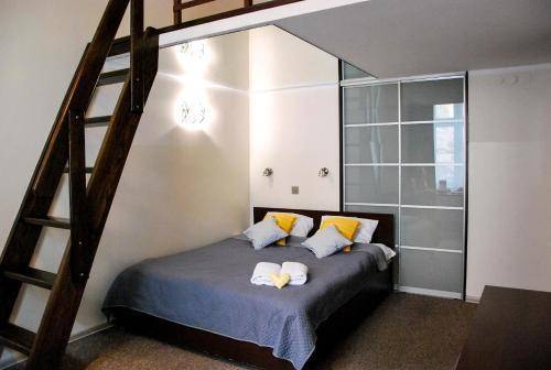 Kadetus Hostel, Krakow