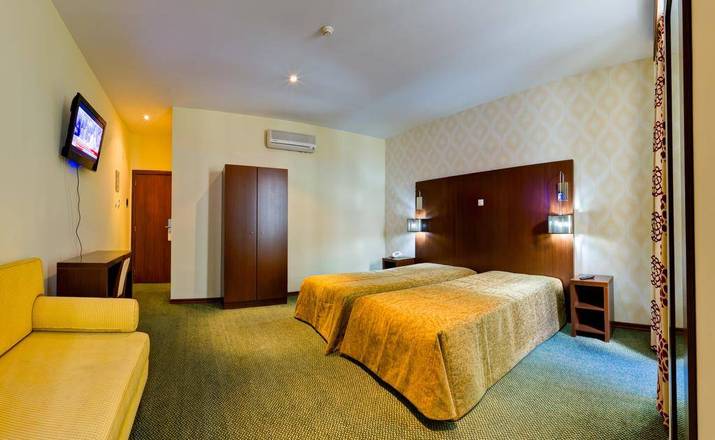 Hotel Borges Chiado, Lisbon