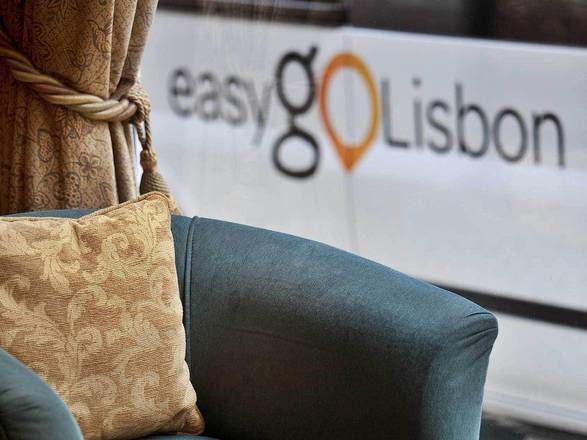 TURIM Lisboa Hotel, Lisbon