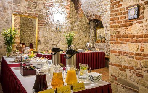 Hotel Wit Stwosz, Krakow