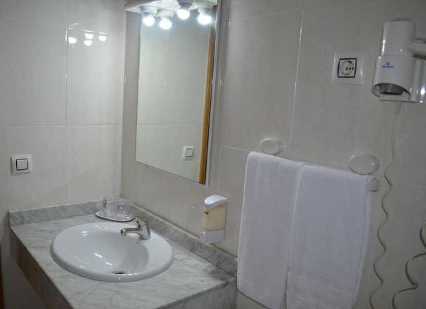 Hostal Ramos, Barcelona