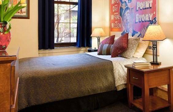 Chelsea Pines Inn, New York