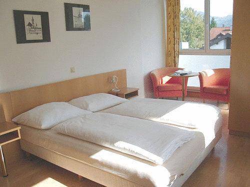 Pension Elisabeth, Salzburg