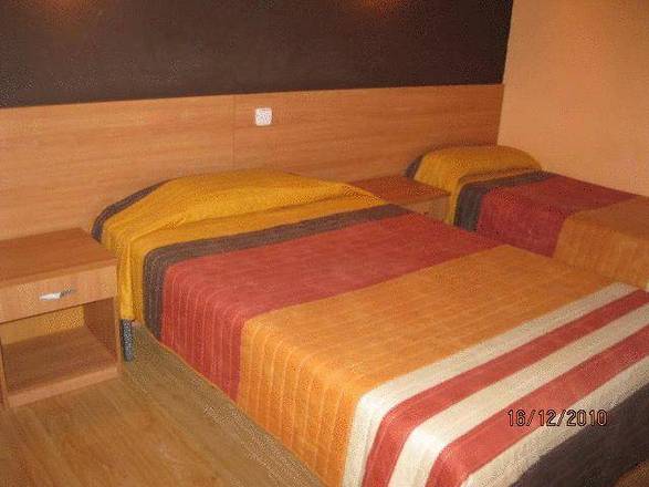 Hostal Layetana, Barcelona