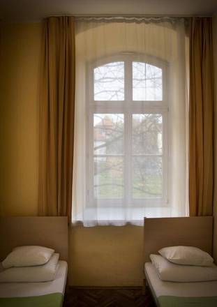 City Hostel, Krakow