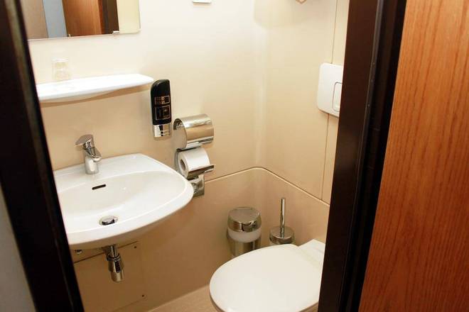 Hotel Goldene Krone Innsbruck, Innsbruck