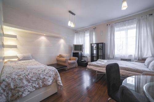 La Fontaine Bed & Breakfast, Krakow