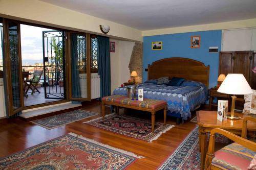 Hotel Rimini, Rome