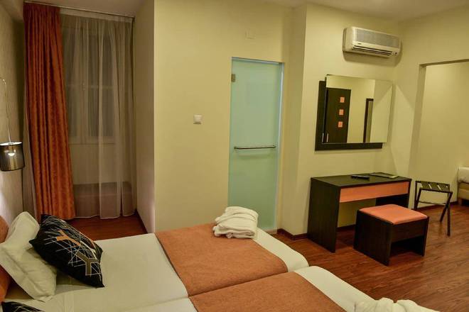 Hotel Borges Chiado, Lisbon