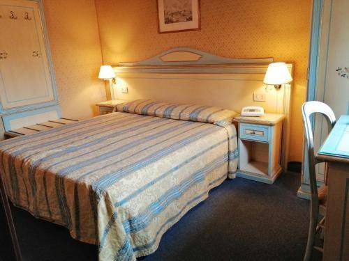 Hotel Falier, Venice