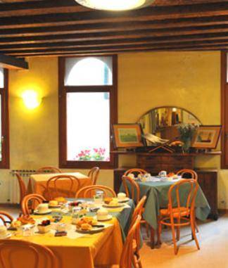 Locanda Silva, Venice