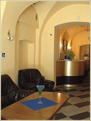 Hotel Jan, Krakow