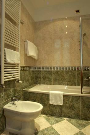 Hotel Al Ponte Mocenigo, Venice