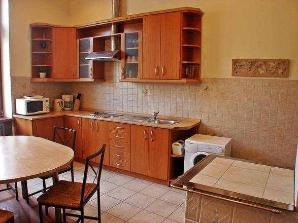 Old Town Apartments, Krakow
