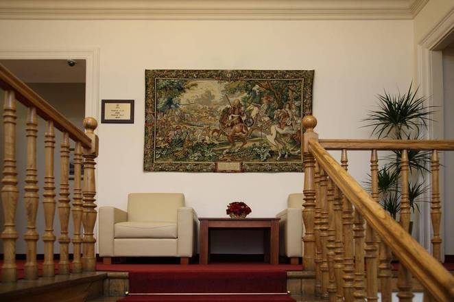 Hotel Fortuna, Krakow