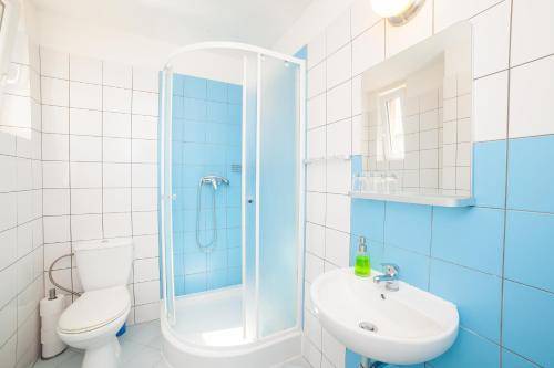 Patio Hostel, Bratislava