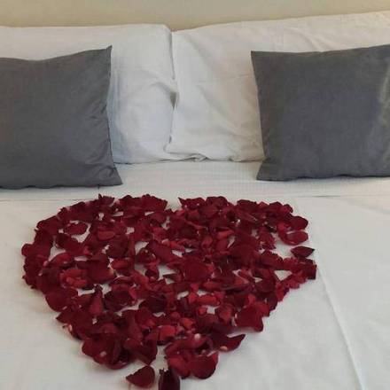 Hotel Aphrodite, Rome