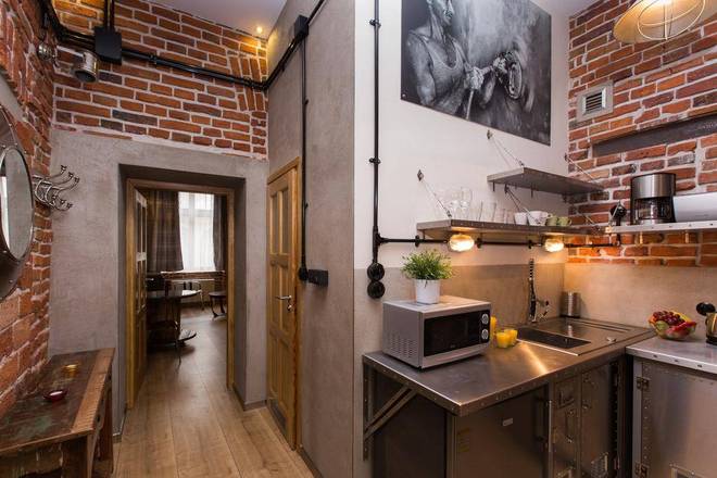 Old Town Apartments, Krakow