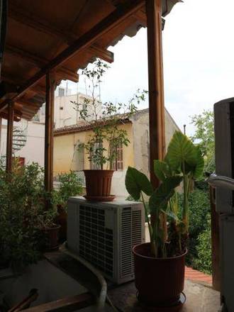 Acropolis House, Athens