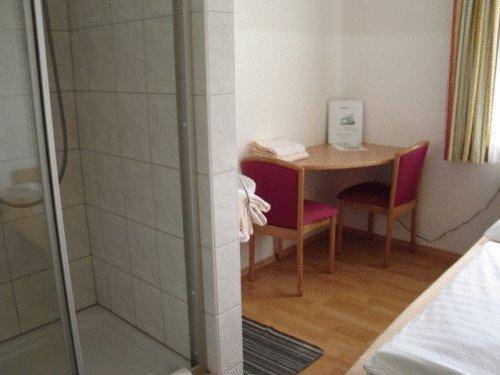 Pension Elisabeth, Salzburg