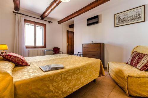 Hotel Ariel Silva, Venice