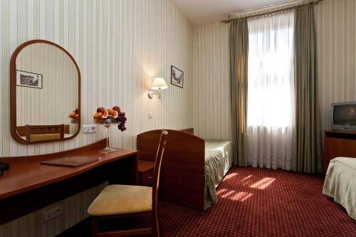 Hotel Kazimierz, Krakow
