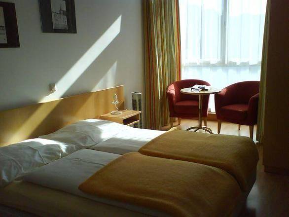 Pension Elisabeth, Salzburg