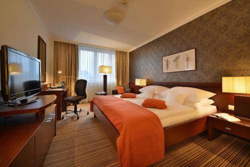 Apollo Hotel Bratislava, Bratislava
