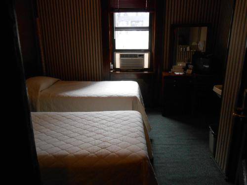 Hotel 31, New York