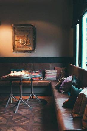 Poet Hotel, Amsterdam