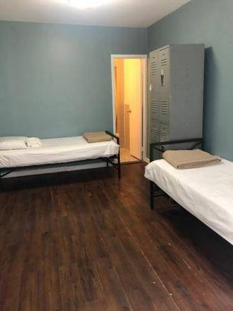 Chelsea International Hostel, New York