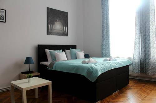 ApartmentsApart Krakow, Krakow