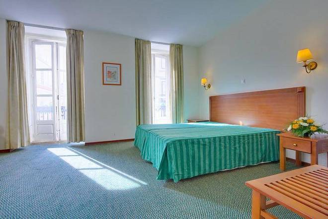 Hotel Borges Chiado, Lisbon