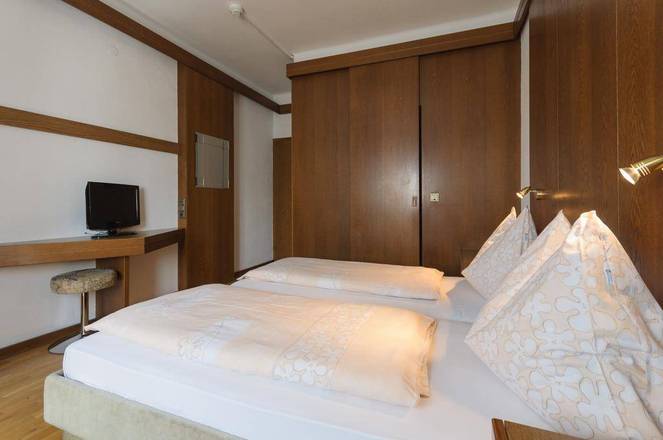 Hotel Tautermann, Innsbruck