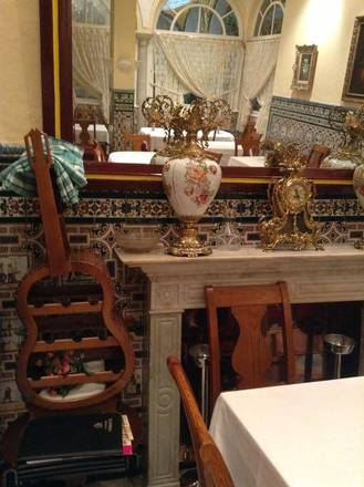 Hostal Sierpes, Seville