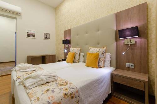 Hotel Americano Rossio, Lisbon