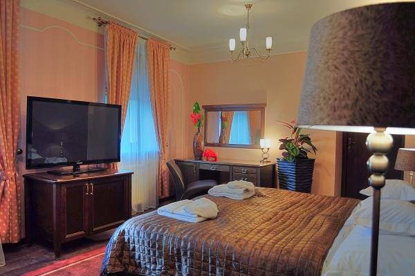 Hotel Ester, Krakow