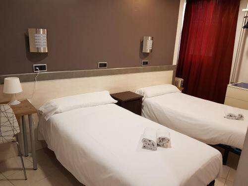 Hostal Levante, Barcelona