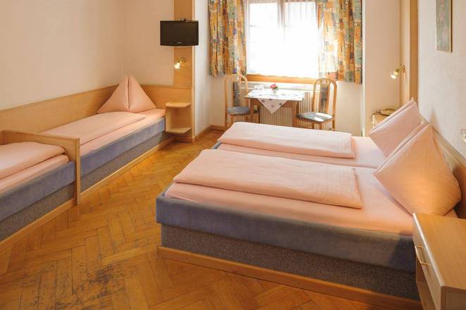 Hotel Tautermann, Innsbruck