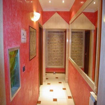 Hotel Mari 2, Rome