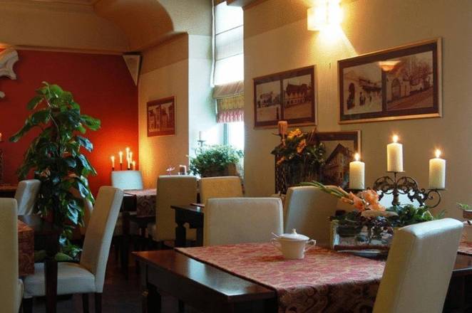 Hotel Ester, Krakow