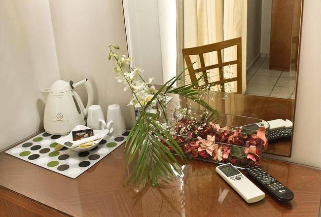 Epidavros Hotel, Athens