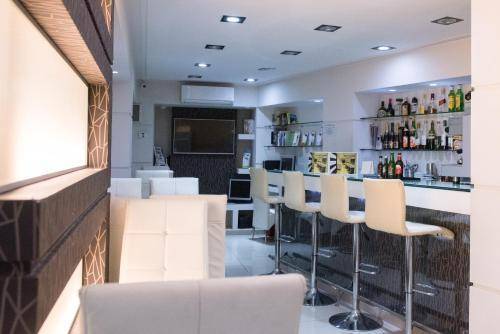 Epidavros Hotel, Athens