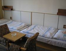 Doprastav, Bratislava