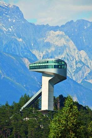 Gasthof &Ouml;lberg, Innsbruck