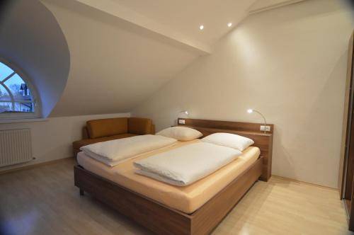 Pension Elisabeth, Salzburg