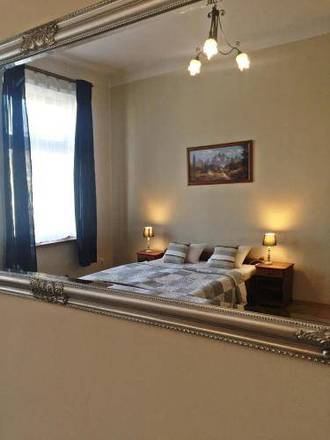 ApartmentsApart Krakow, Krakow